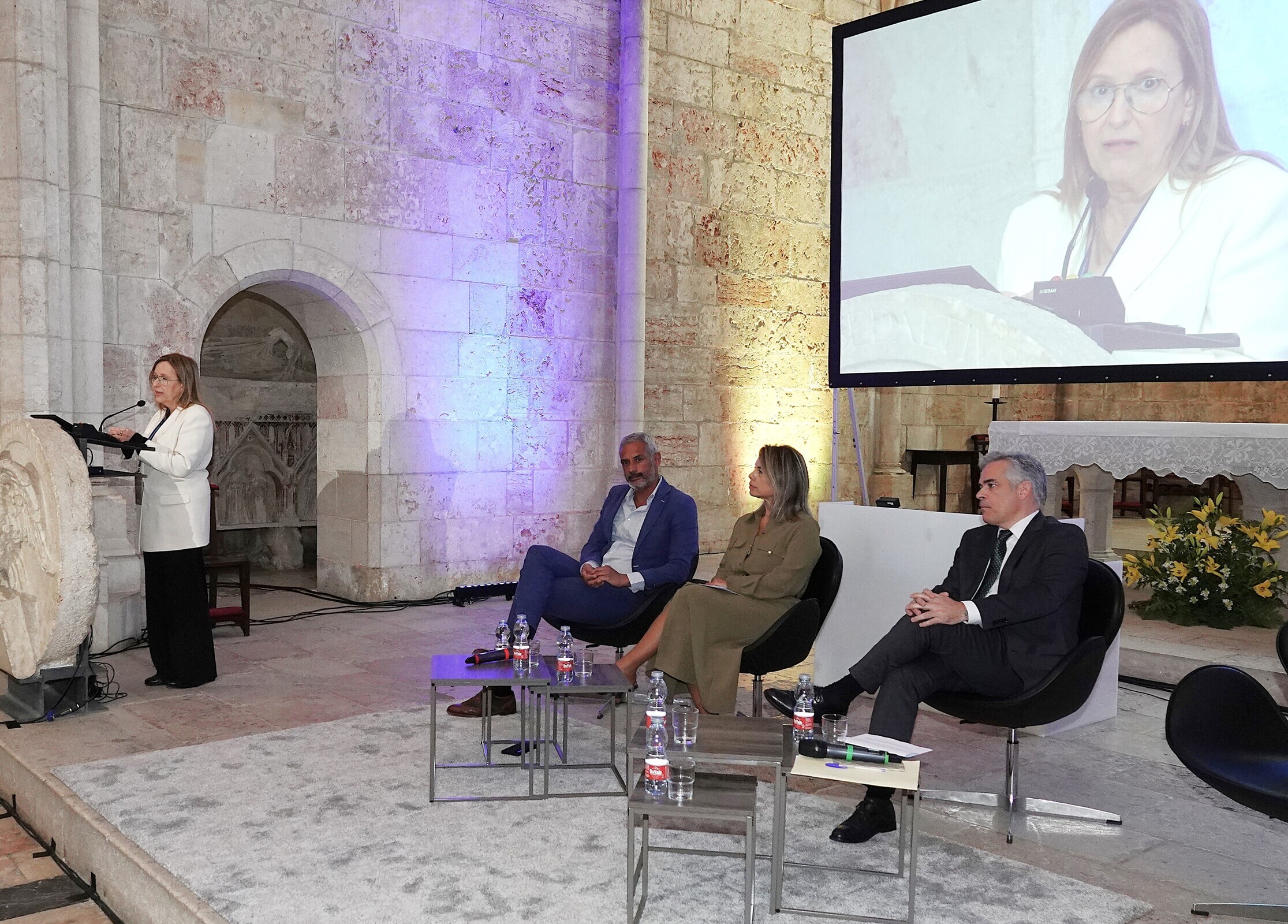 Mosteiro de Odivelas recebeu as III Jornadas de Psiquiatria e Saúde Mental