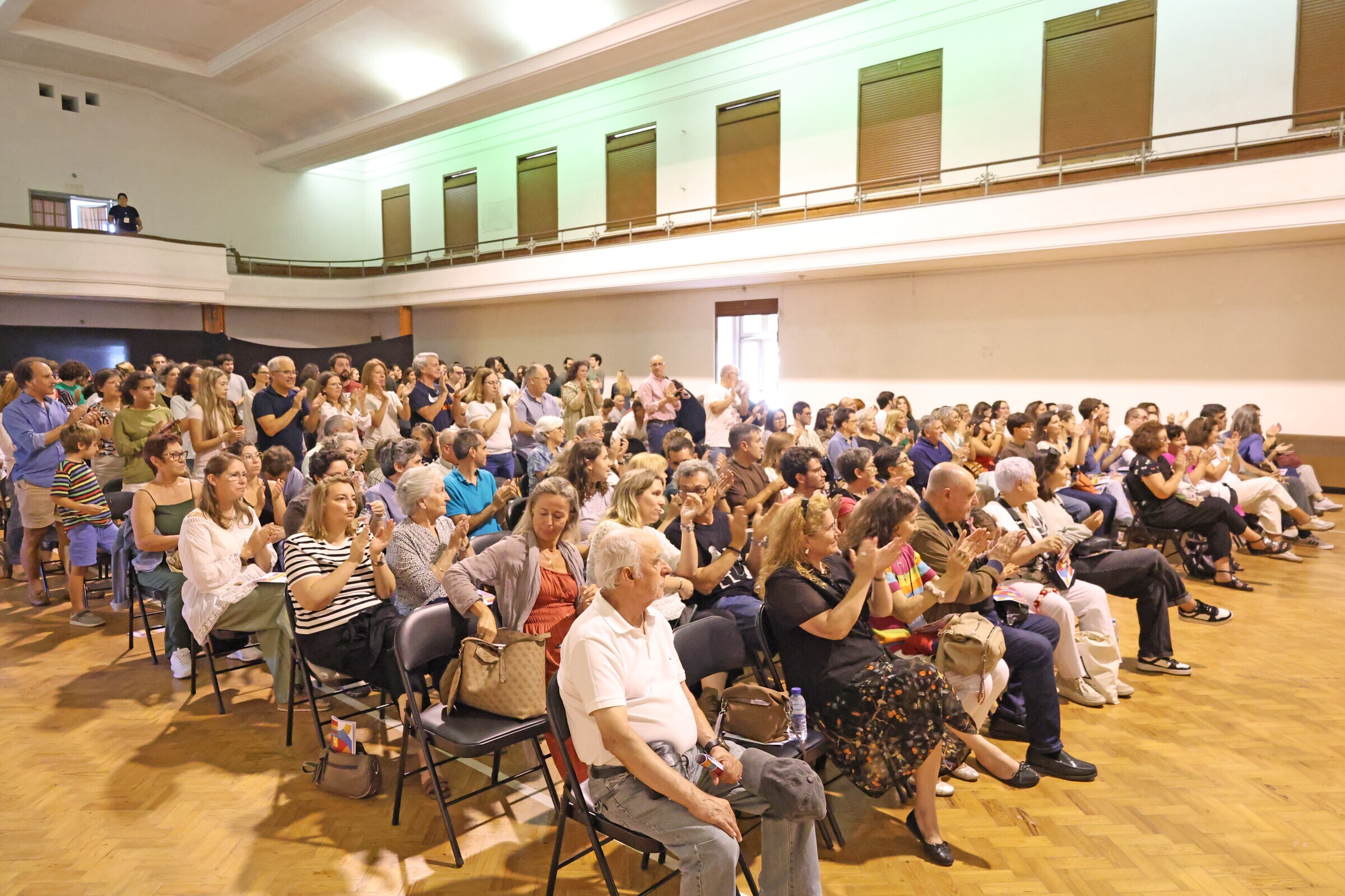 Música no Mosteiro de Odivelas