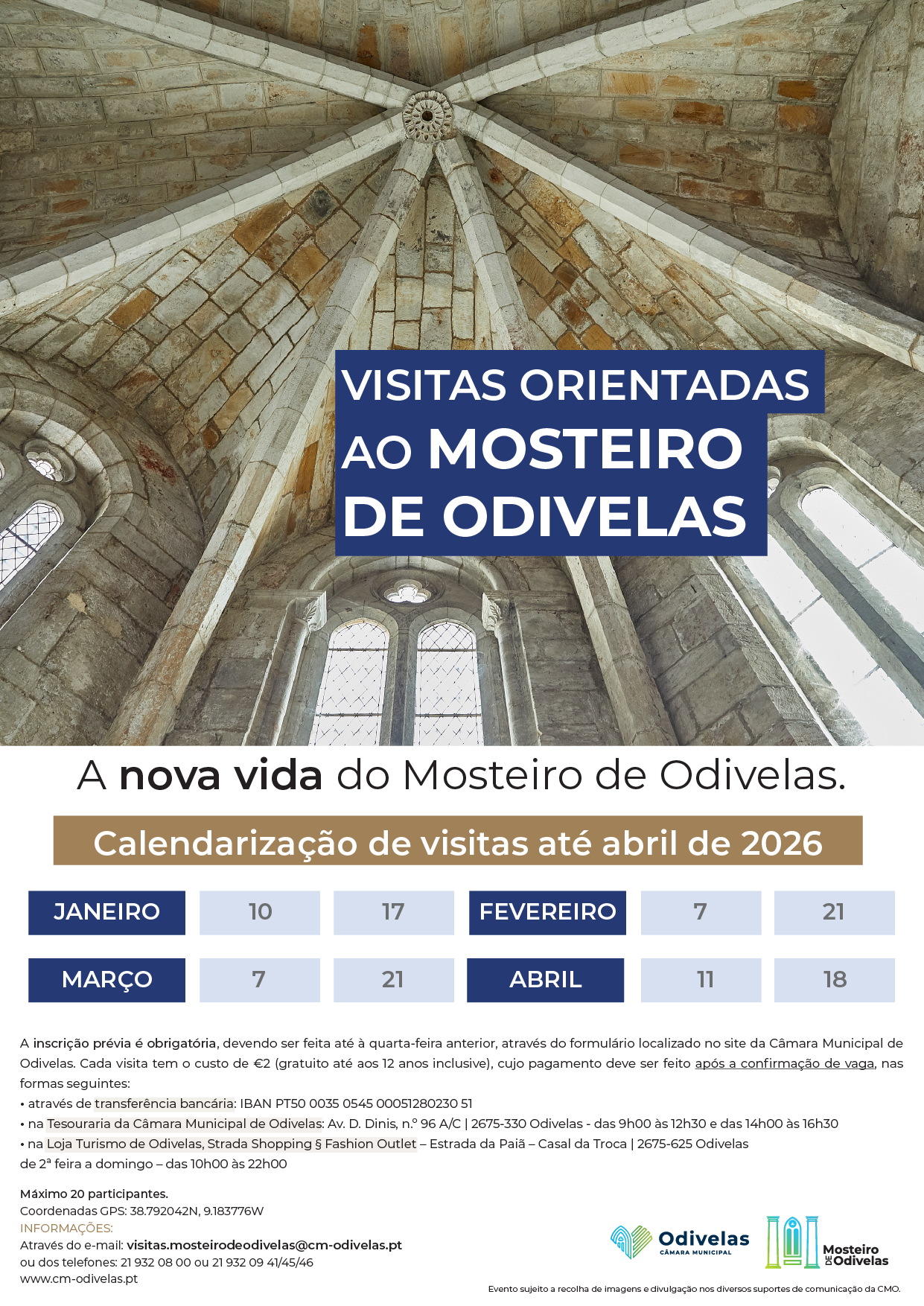 A3_visitas ao mosteiro_2026_cartaz